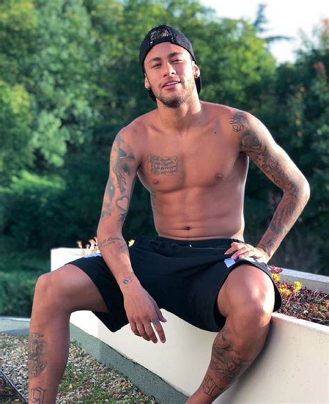 neymar gostoso